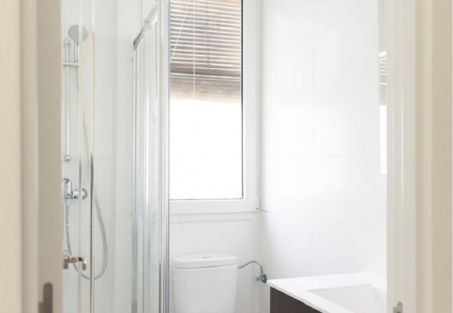 Apartment in Madrid - Madrid Downtown Retiro-Puerta de Alcala M (LDR28) Apartment in Madrid - Madrid Downtown Retiro-Puerta de Alcala M (LDR28)