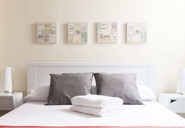 Apartment in Madrid - Madrid Downtown Retiro-Puerta de Alcala M (LDR28) Apartment in Madrid - Madrid Downtown Retiro-Puerta de Alcala M (LDR28)