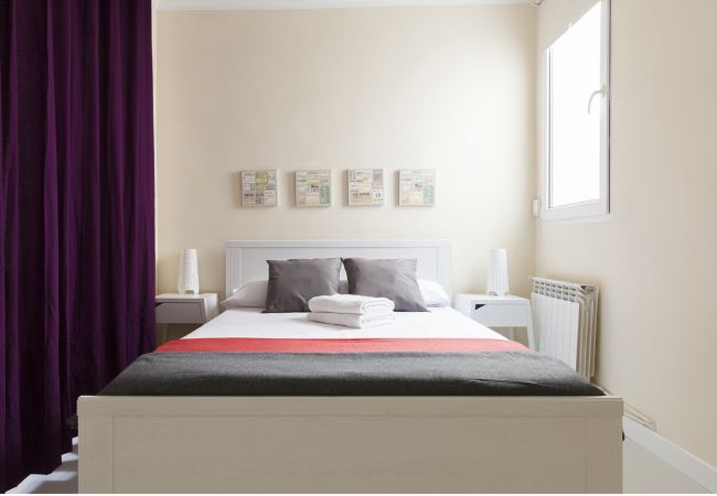 Apartment in Madrid - Madrid Downtown Retiro-Puerta de Alcala M (LDR28) Apartment in Madrid - Madrid Downtown Retiro-Puerta de Alcala M (LDR28)