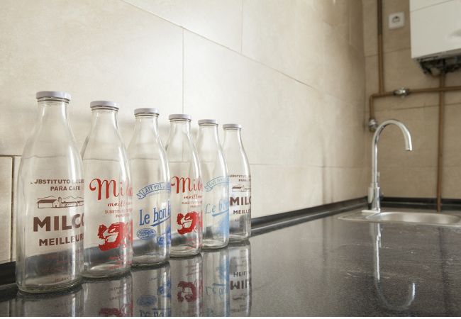 Apartment in Madrid - Madrid Downtown Retiro-Puerta de Alcala M (LDR28) Apartment in Madrid - Madrid Downtown Retiro-Puerta de Alcala M (LDR28)