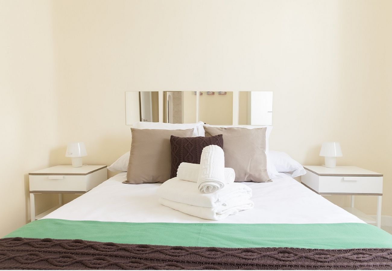 Apartment in Madrid - Madrid Downtown Retiro-Puerta de Alcala M (LDR28) Apartment in Madrid - Madrid Downtown Retiro-Puerta de Alcala M (LDR28)