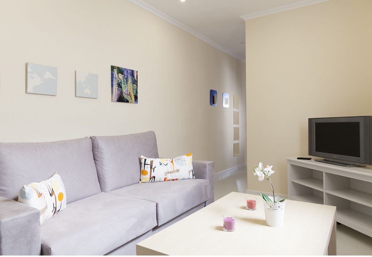 Apartment in Madrid - Madrid Downtown Retiro-Puerta de Alcala M (LDR28) Apartment in Madrid - Madrid Downtown Retiro-Puerta de Alcala M (LDR28)