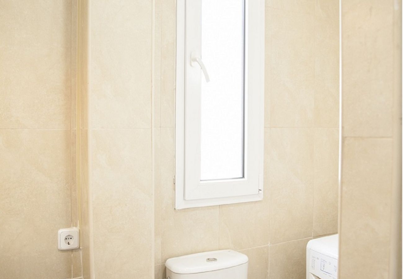 Apartment in Madrid - Madrid Downtown Retiro-Puerta de Alcala M (LDR28) Apartment in Madrid - Madrid Downtown Retiro-Puerta de Alcala M (LDR28)