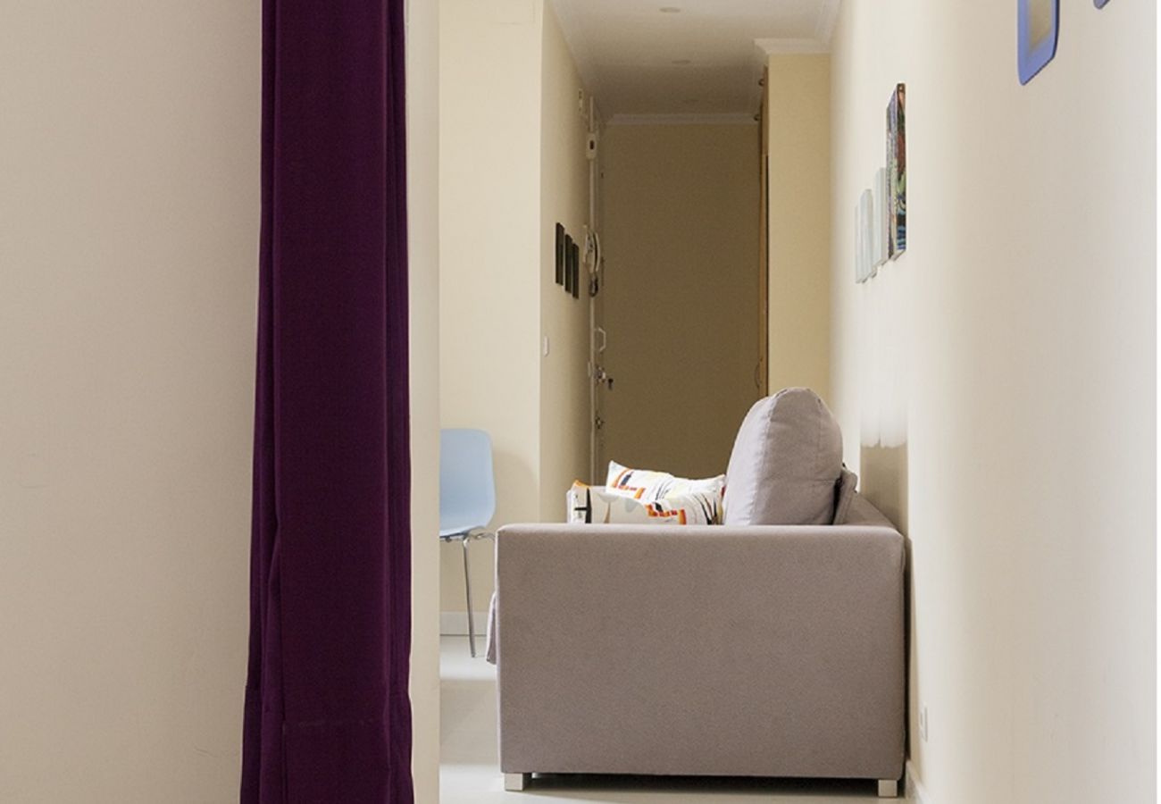 Apartment in Madrid - Madrid Downtown Retiro-Puerta de Alcala M (LDR28) Apartment in Madrid - Madrid Downtown Retiro-Puerta de Alcala M (LDR28)