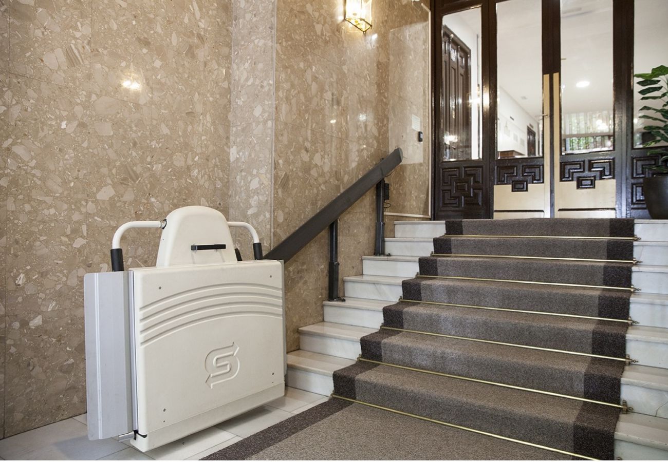 Apartment in Madrid - Madrid Downtown Retiro-Puerta de Alcala M (LDR28) Apartment in Madrid - Madrid Downtown Retiro-Puerta de Alcala M (LDR28)