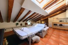 Studio in Madrid - MADRID Downtown Puerta del Sol - Teatros Gran Via- Atocha Station Cozy Estudio 2 Pax