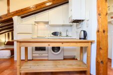 Studio in Madrid - MADRID Downtown Puerta del Sol - Teatros Gran Via- Atocha Station Cozy Estudio 2 Pax
