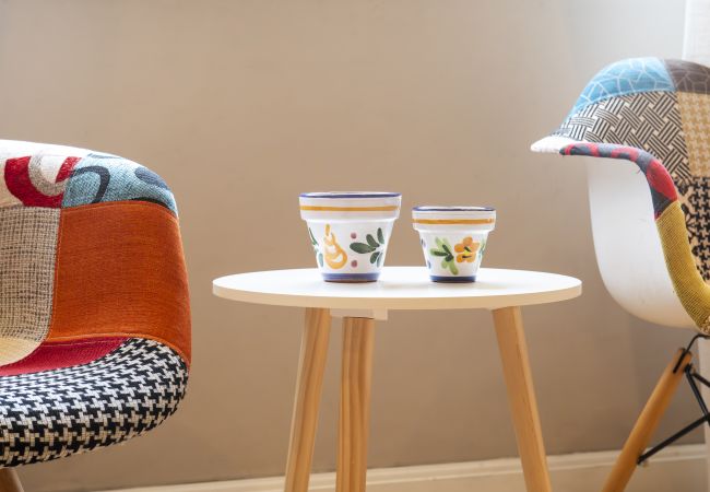 Apartment in Madrid - Cozy Apartment Madrid. Bº SALAMANCA, IFEMA. AEROPUERTO. 2 ROOMS- 6 PAX - ELEVATOR Apartment in Madrid - Cozy Apartment Madrid. Bº SALAMANCA, IFEMA. AEROPUERTO. 2 ROOMS- 6 PAX - ELEVATOR