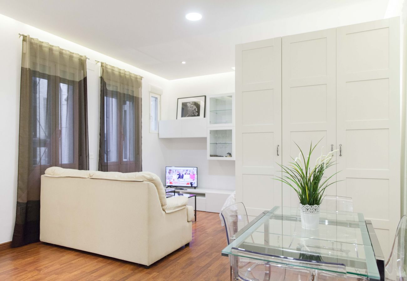 Studio in Madrid - Studio Madrid Downtown Malasaña  Studio in Madrid - Studio Madrid Downtown Malasaña