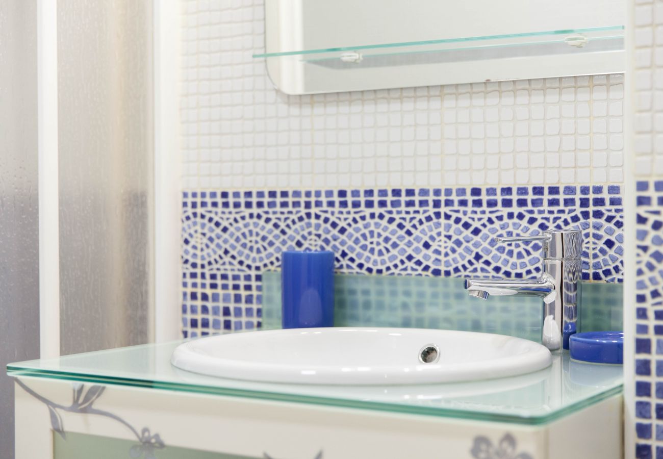 Studio in Madrid - Studio Madrid Downtown Malasaña  Studio in Madrid - Studio Madrid Downtown Malasaña