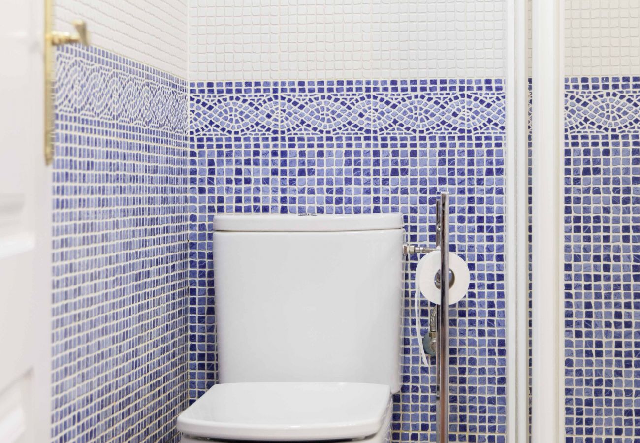 Studio in Madrid - Studio Madrid Downtown Malasaña  Studio in Madrid - Studio Madrid Downtown Malasaña