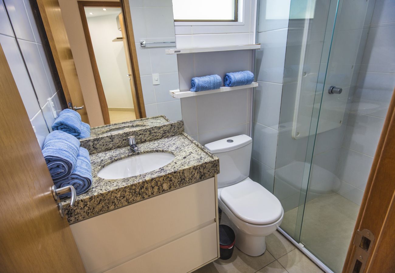 Apartment in João Pessoa - Luxor Paulo Miranda|Vista Mar e Piscina,Beira-Mar Apartment in João Pessoa - Luxor Paulo Miranda|Vista Mar e Piscina,Beira-Mar