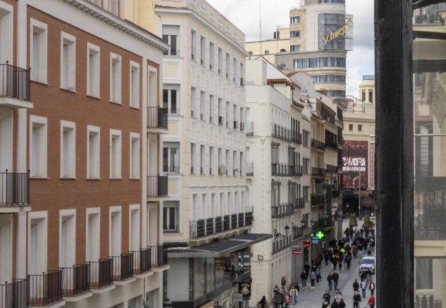 Apartment in Madrid - Apartment Madrid Downtown Puerta del Sol M (PRE3C) Apartment in Madrid - Apartment Madrid Downtown Puerta del Sol M (PRE3C)