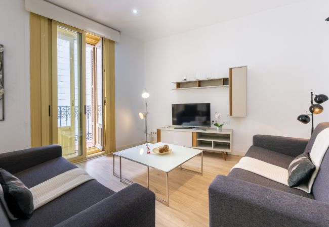  in Madrid - Apartment Madrid Downtown Puerta del Sol M (PRE3C)