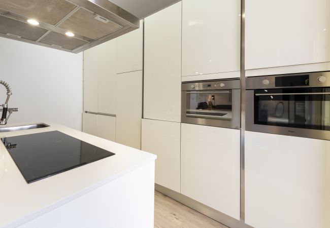 Apartment in Madrid - Apartment Madrid Downtown Puerta del Sol M (PRE3C) Apartment in Madrid - Apartment Madrid Downtown Puerta del Sol M (PRE3C)