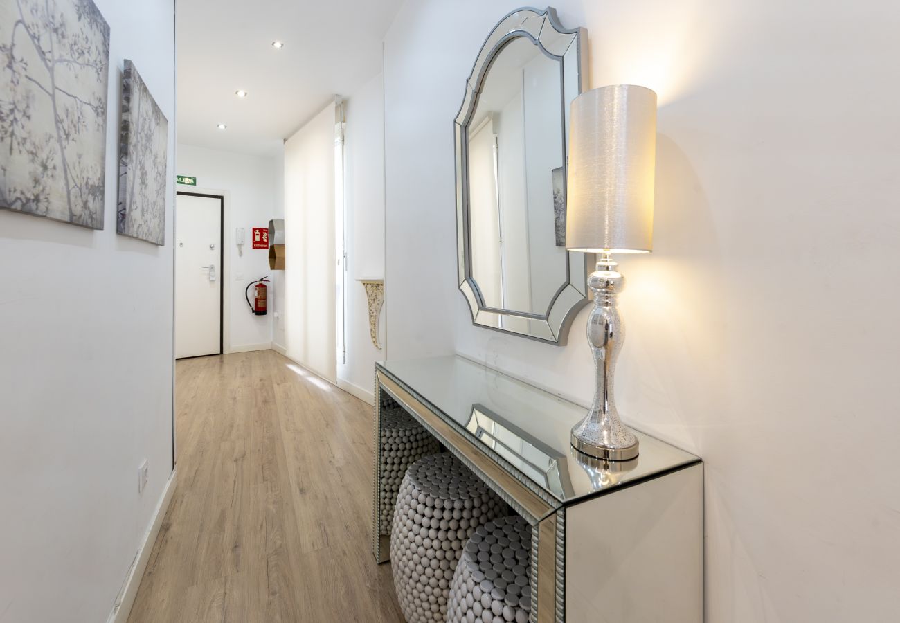 Apartment in Madrid - Apartment Madrid Downtown Puerta del Sol M (PRE3C) Apartment in Madrid - Apartment Madrid Downtown Puerta del Sol M (PRE3C)