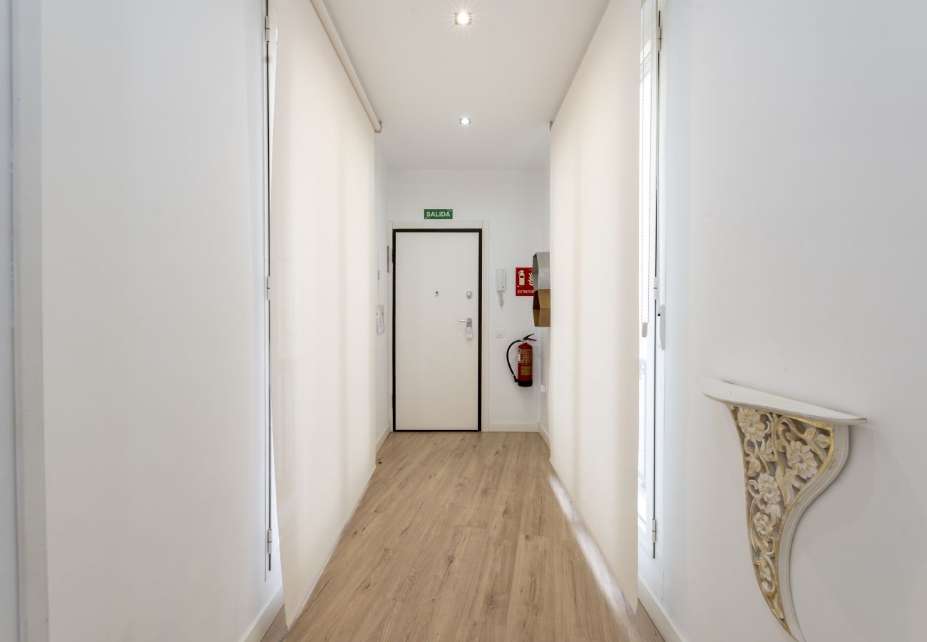 Apartment in Madrid - Apartment Madrid Downtown Puerta del Sol M (PRE3C) Apartment in Madrid - Apartment Madrid Downtown Puerta del Sol M (PRE3C)