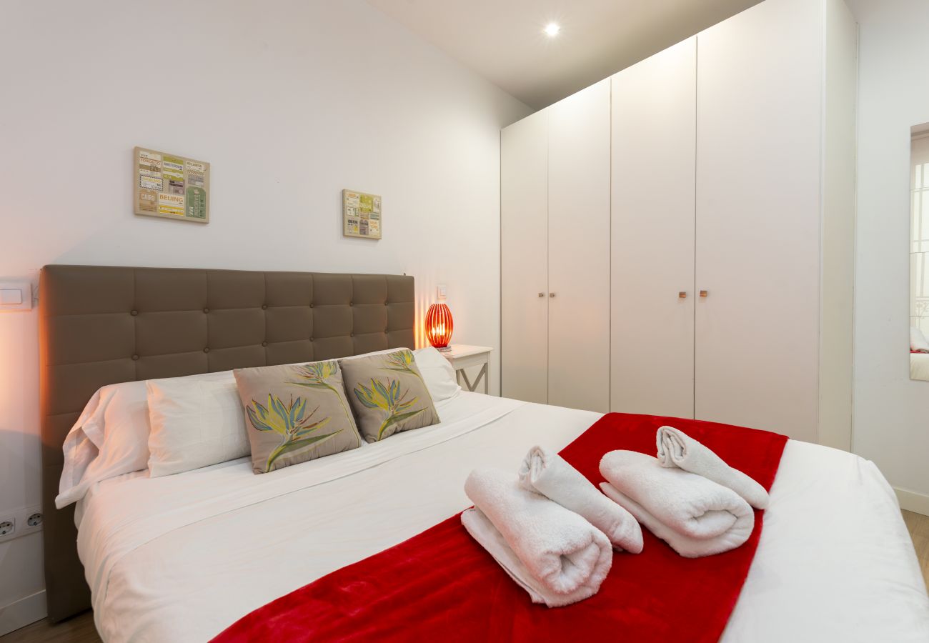 Apartment in Madrid - Apartment Madrid Downtown Puerta del Sol M (PRE3C) Apartment in Madrid - Apartment Madrid Downtown Puerta del Sol M (PRE3C)