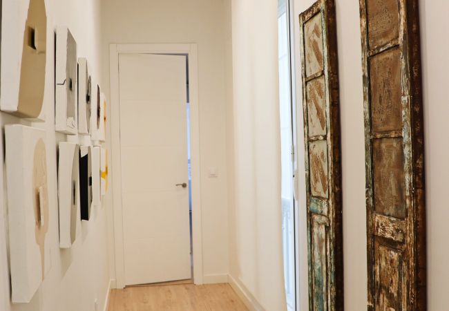 Apartment in Madrid - Apartment Madrid Downtown Puerta del Sol M (PRE3A) Apartment in Madrid - Apartment Madrid Downtown Puerta del Sol M (PRE3A)