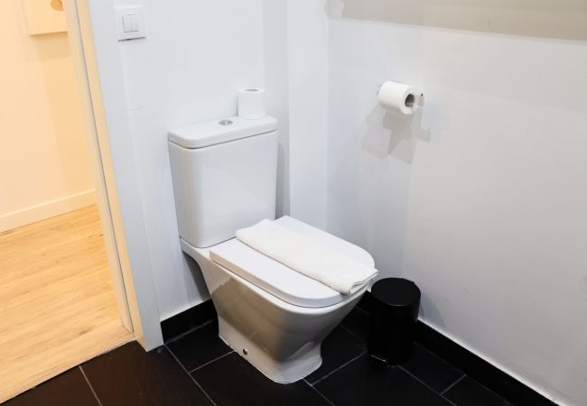 Apartment in Madrid - Apartment Madrid Downtown Puerta del Sol M (PRE3A) Apartment in Madrid - Apartment Madrid Downtown Puerta del Sol M (PRE3A)