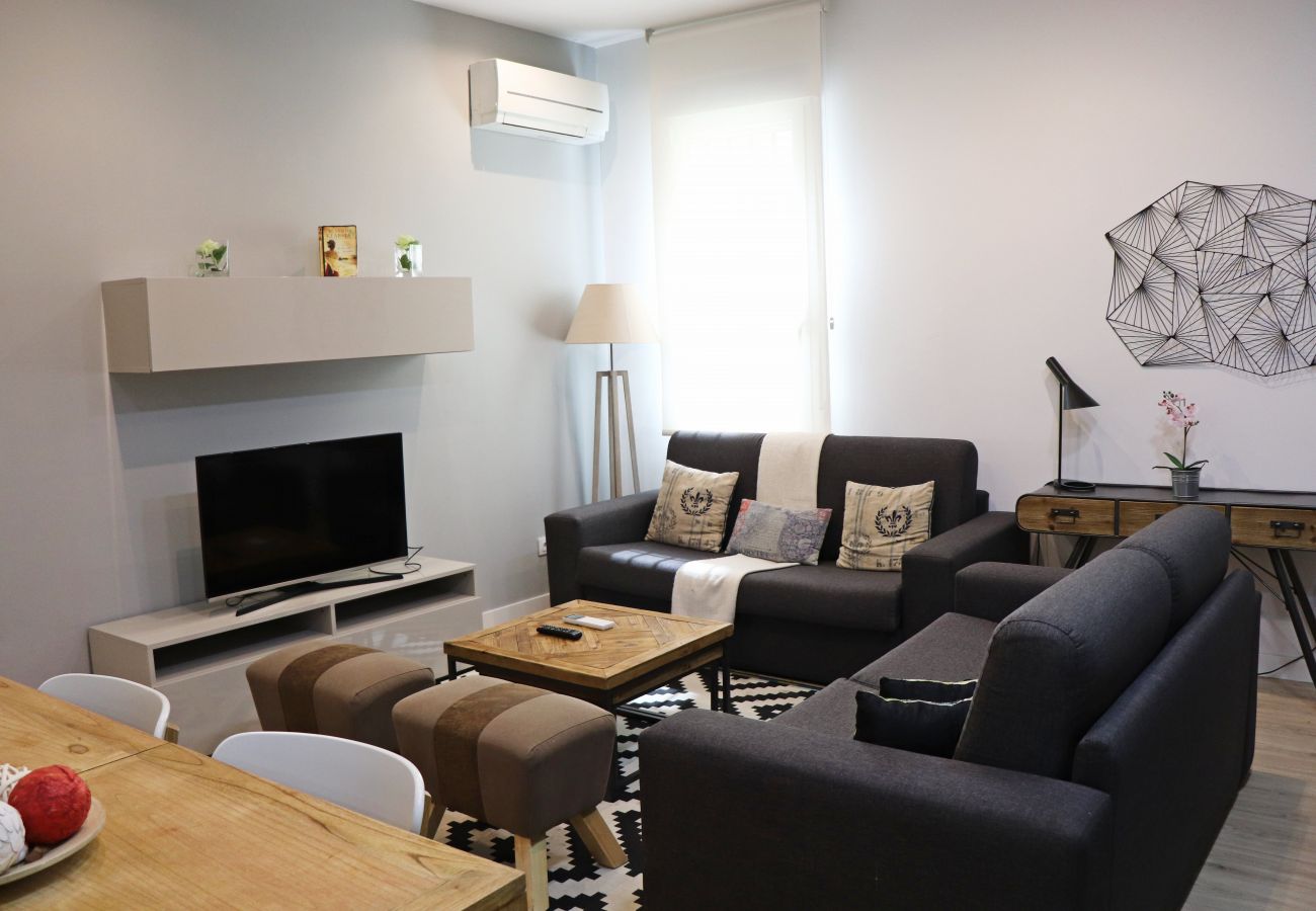 Apartment in Madrid - Apartment Madrid Downtown Puerta del Sol M (PRE3A) Apartment in Madrid - Apartment Madrid Downtown Puerta del Sol M (PRE3A)