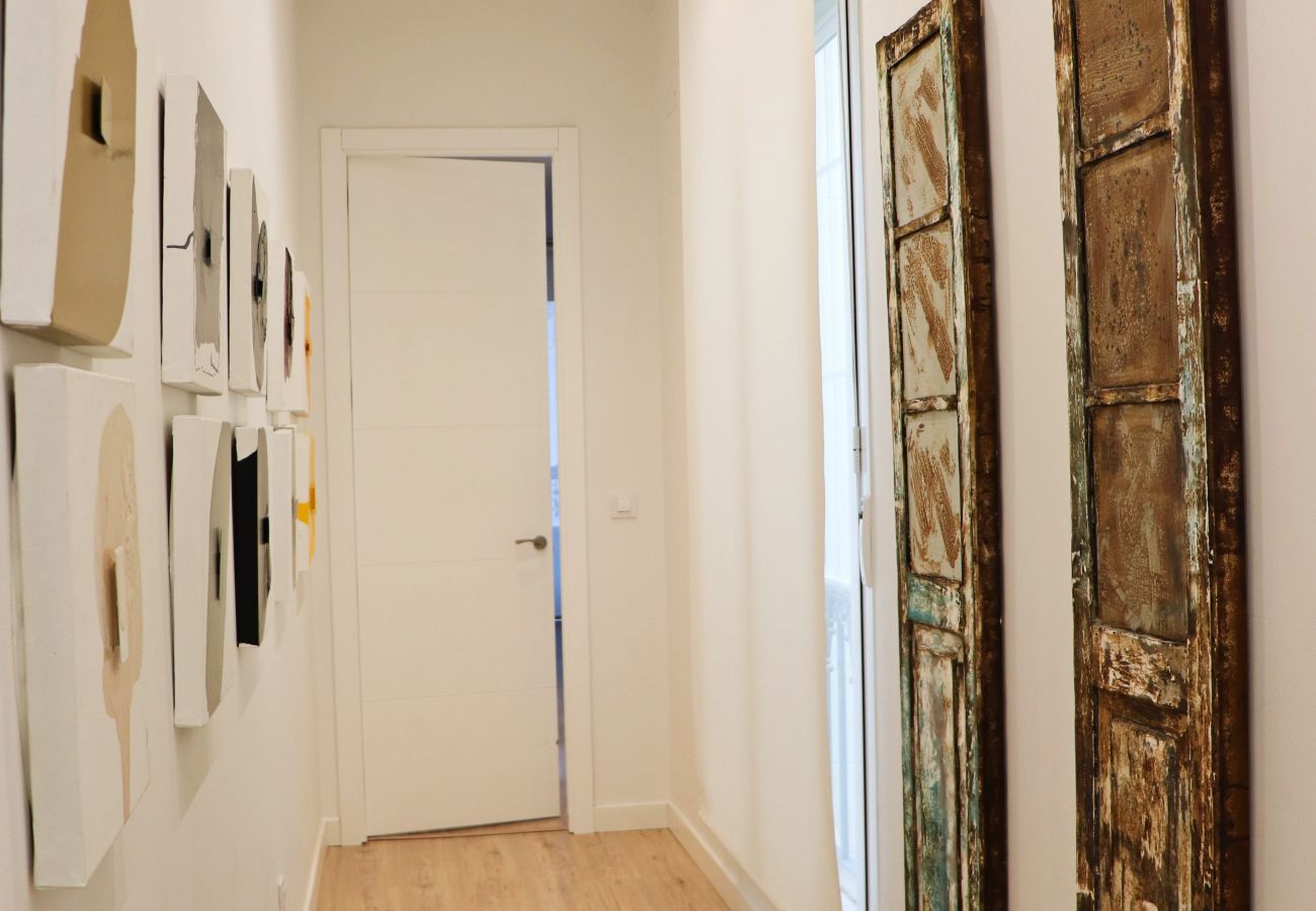 Apartment in Madrid - Apartment Madrid Downtown Puerta del Sol M (PRE3A) Apartment in Madrid - Apartment Madrid Downtown Puerta del Sol M (PRE3A)