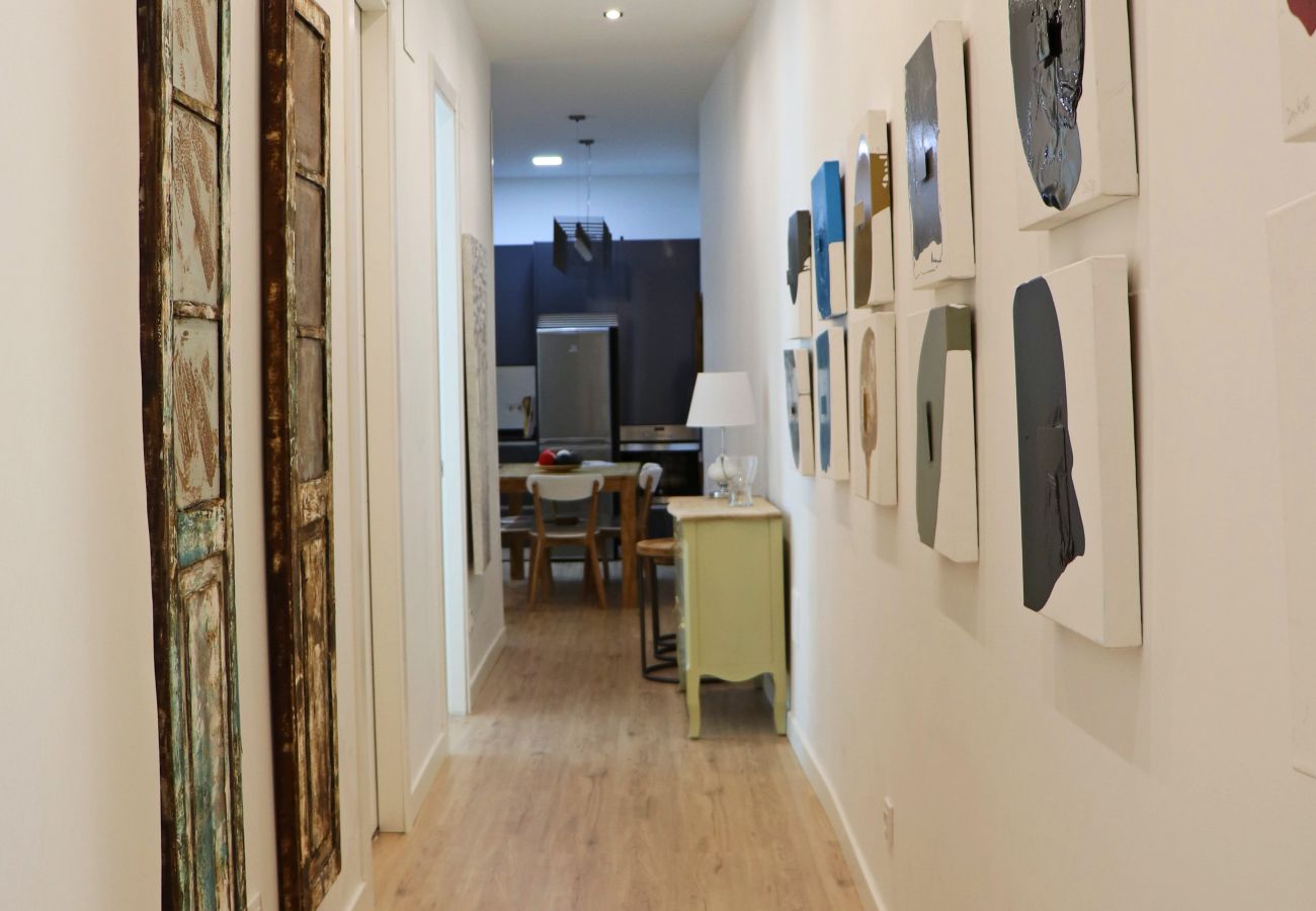 Apartment in Madrid - Apartment Madrid Downtown Puerta del Sol M (PRE3A) Apartment in Madrid - Apartment Madrid Downtown Puerta del Sol M (PRE3A)