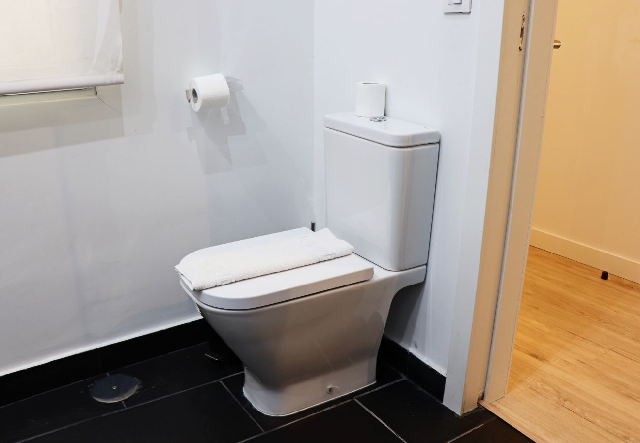 Apartment in Madrid - Apartment Madrid Downtown Puerta del Sol M (PRE3A) Apartment in Madrid - Apartment Madrid Downtown Puerta del Sol M (PRE3A)