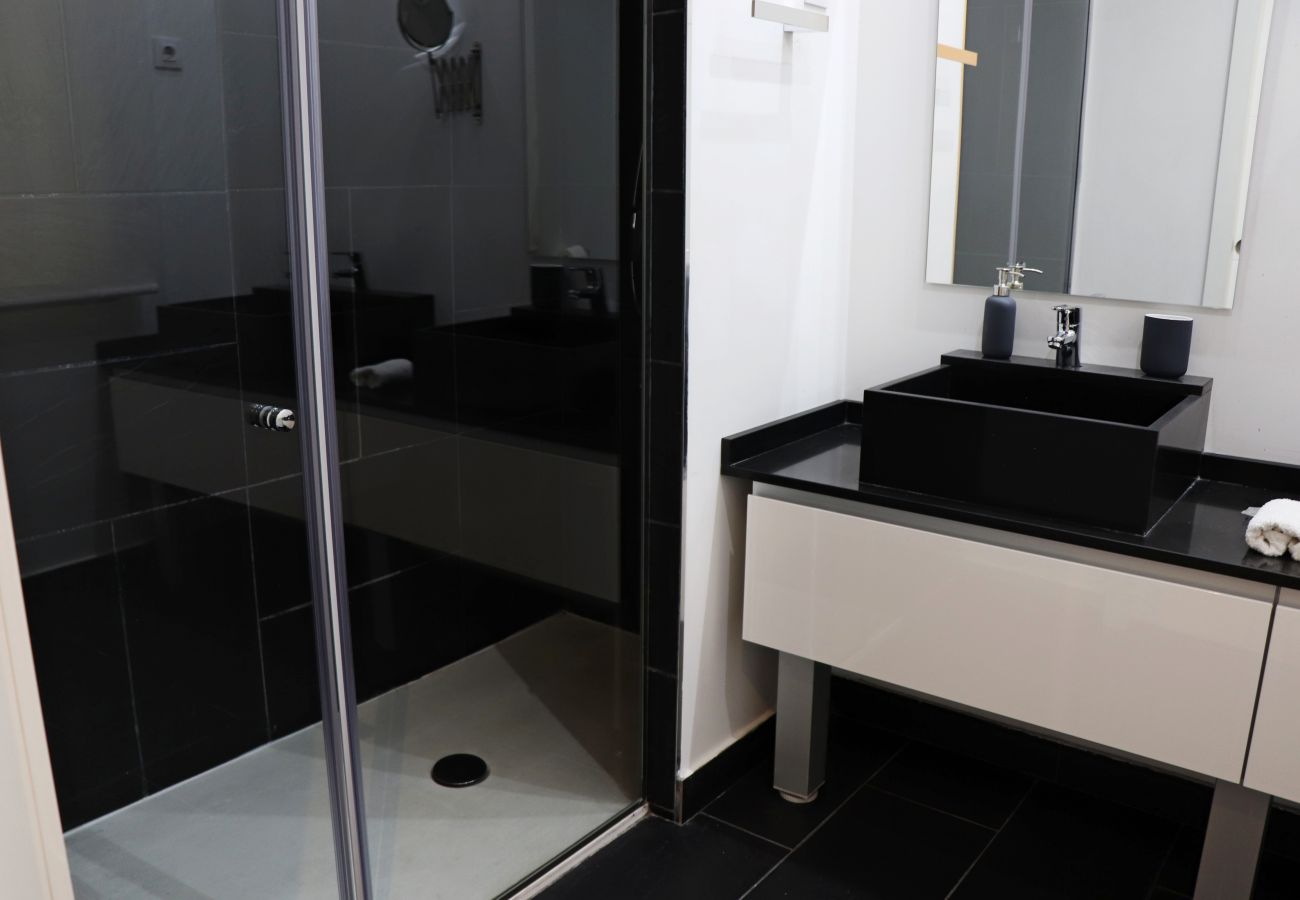 Apartment in Madrid - Apartment Madrid Downtown Puerta del Sol M (PRE3A) Apartment in Madrid - Apartment Madrid Downtown Puerta del Sol M (PRE3A)