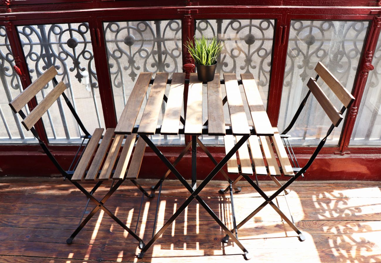 Apartment in Madrid - Apartment Madrid Downtown Puerta del Sol M (PRE3A) Apartment in Madrid - Apartment Madrid Downtown Puerta del Sol M (PRE3A)