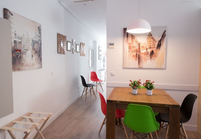 Apartment in Madrid - Apartment Madrid Downtown Puerta del Sol M (PRE4A) Apartment in Madrid - Apartment Madrid Downtown Puerta del Sol M (PRE4A)