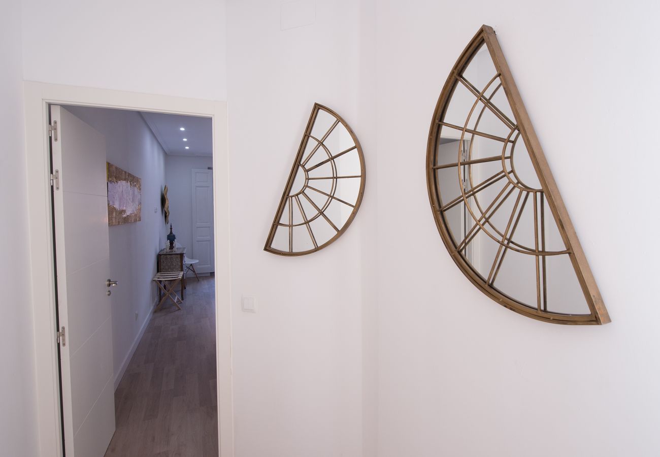 Apartment in Madrid - Apartment Madrid Downtown Puerta del Sol M (PRE4A) Apartment in Madrid - Apartment Madrid Downtown Puerta del Sol M (PRE4A)