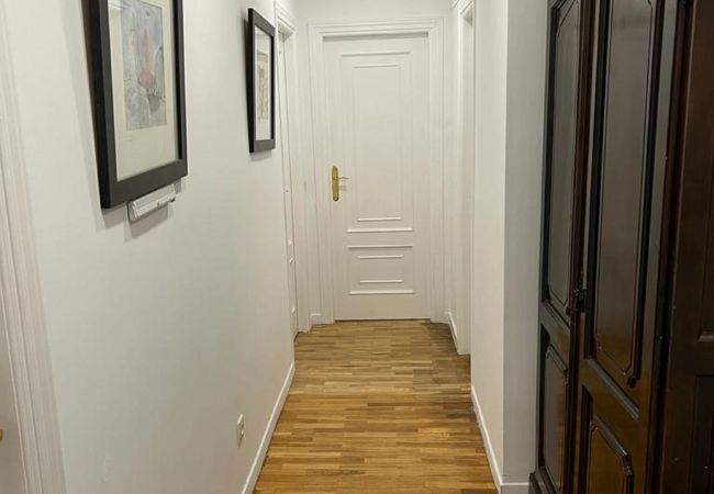 Apartment in Madrid - Luxury apartment Centro Madrid Downtown M (VEL55) Apartment in Madrid - Luxury apartment Centro Madrid Downtown M (VEL55)