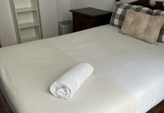 Apartment in Madrid - Luxury apartment Centro Madrid Downtown M (VEL55) Apartment in Madrid - Luxury apartment Centro Madrid Downtown M (VEL55)