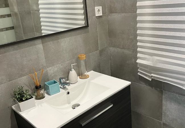 Apartment in Madrid - Luxury apartment Centro Madrid Downtown M (VEL55) Apartment in Madrid - Luxury apartment Centro Madrid Downtown M (VEL55)