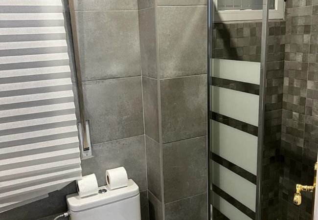 Apartment in Madrid - Luxury apartment Centro Madrid Downtown M (VEL55) Apartment in Madrid - Luxury apartment Centro Madrid Downtown M (VEL55)