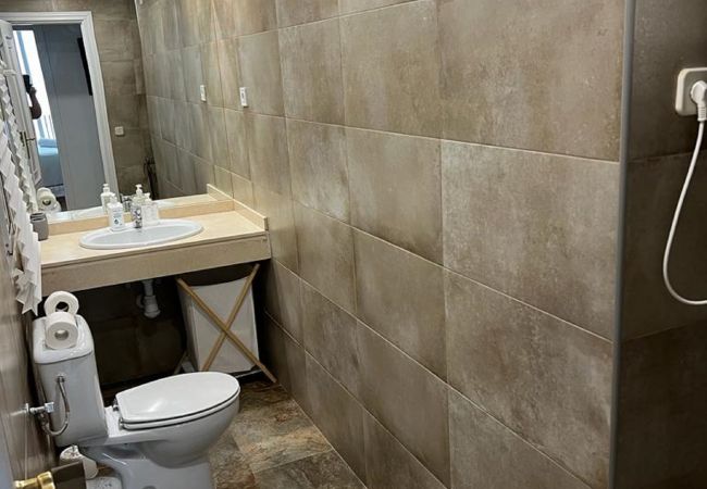 Apartment in Madrid - Luxury apartment Centro Madrid Downtown M (VEL55) Apartment in Madrid - Luxury apartment Centro Madrid Downtown M (VEL55)