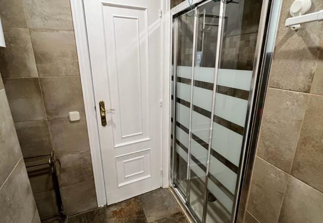 Apartment in Madrid - Luxury apartment Centro Madrid Downtown M (VEL55) Apartment in Madrid - Luxury apartment Centro Madrid Downtown M (VEL55)