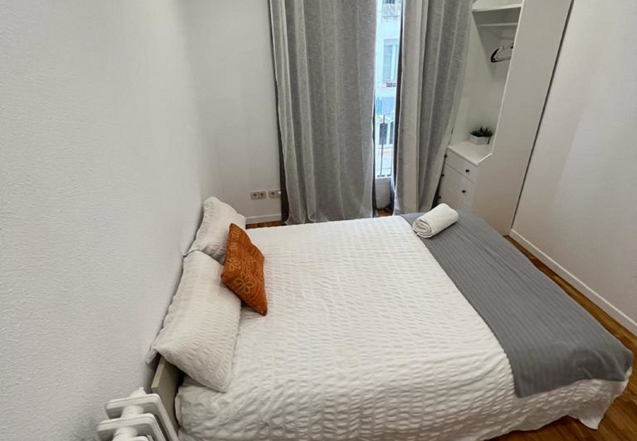 Apartment in Madrid - Luxury apartment Centro Madrid Downtown M (VEL55) Apartment in Madrid - Luxury apartment Centro Madrid Downtown M (VEL55)