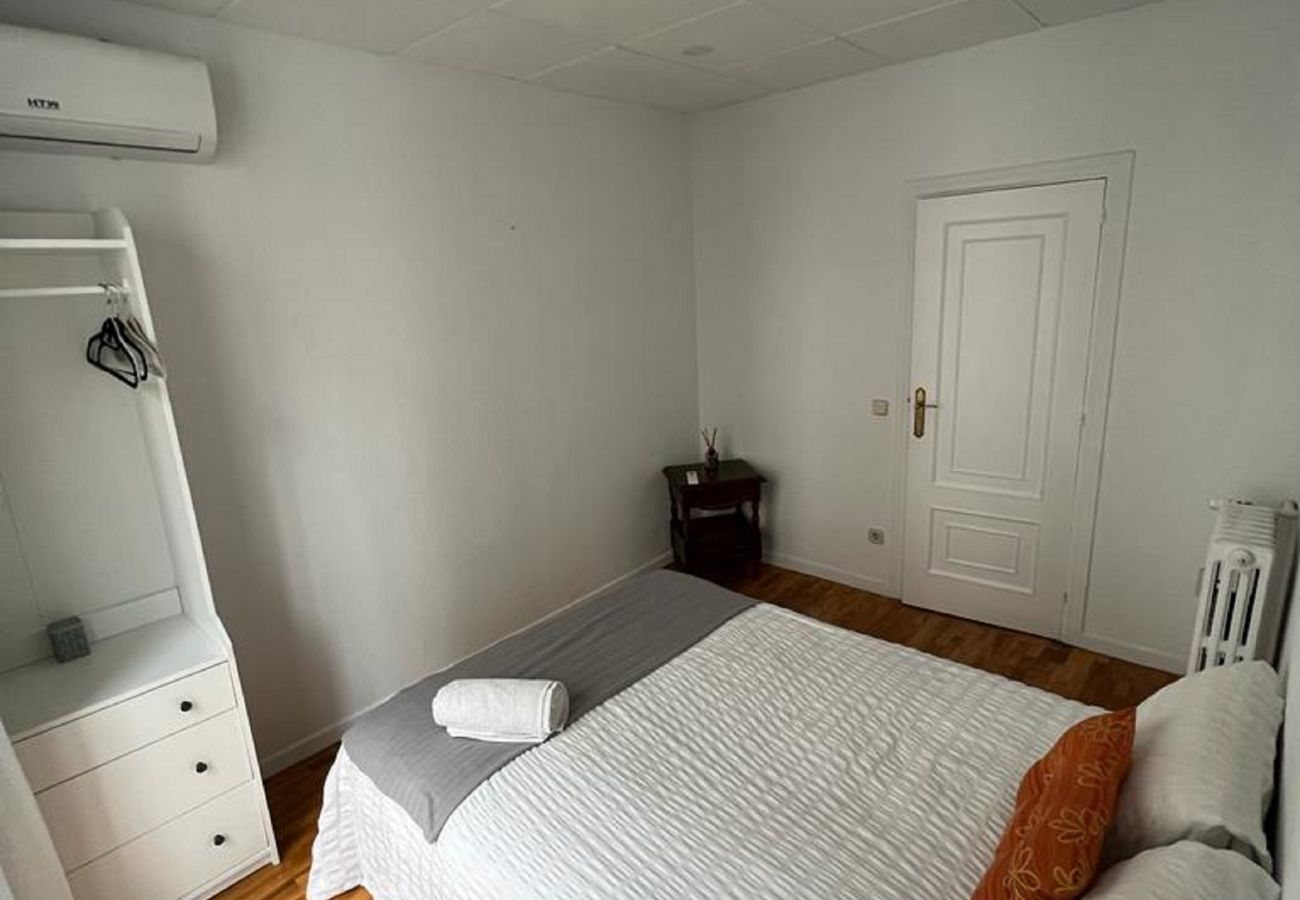 Apartment in Madrid - Luxury apartment Centro Madrid Downtown M (VEL55) Apartment in Madrid - Luxury apartment Centro Madrid Downtown M (VEL55)