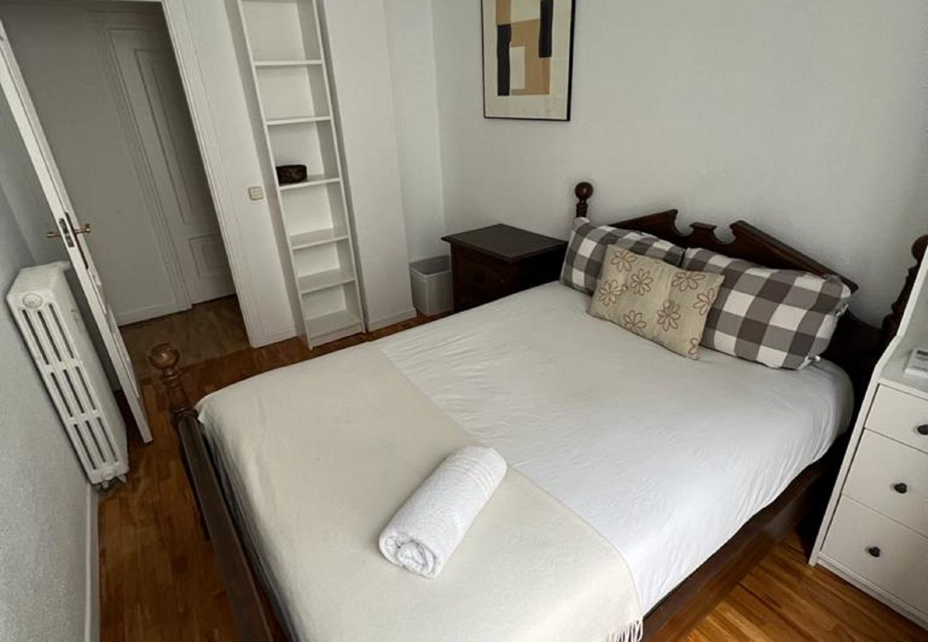 Apartment in Madrid - Luxury apartment Centro Madrid Downtown M (VEL55) Apartment in Madrid - Luxury apartment Centro Madrid Downtown M (VEL55)