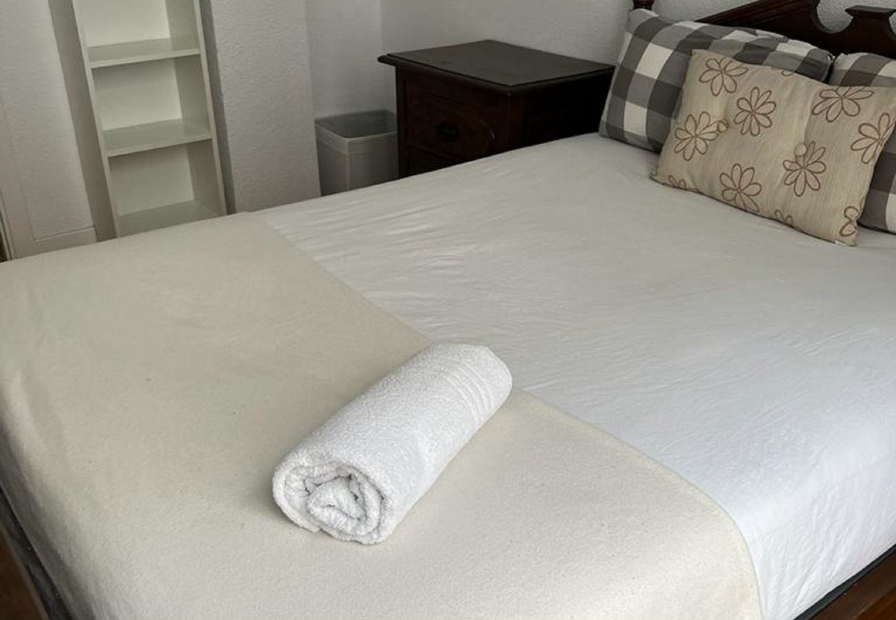 Apartment in Madrid - Luxury apartment Centro Madrid Downtown M (VEL55) Apartment in Madrid - Luxury apartment Centro Madrid Downtown M (VEL55)