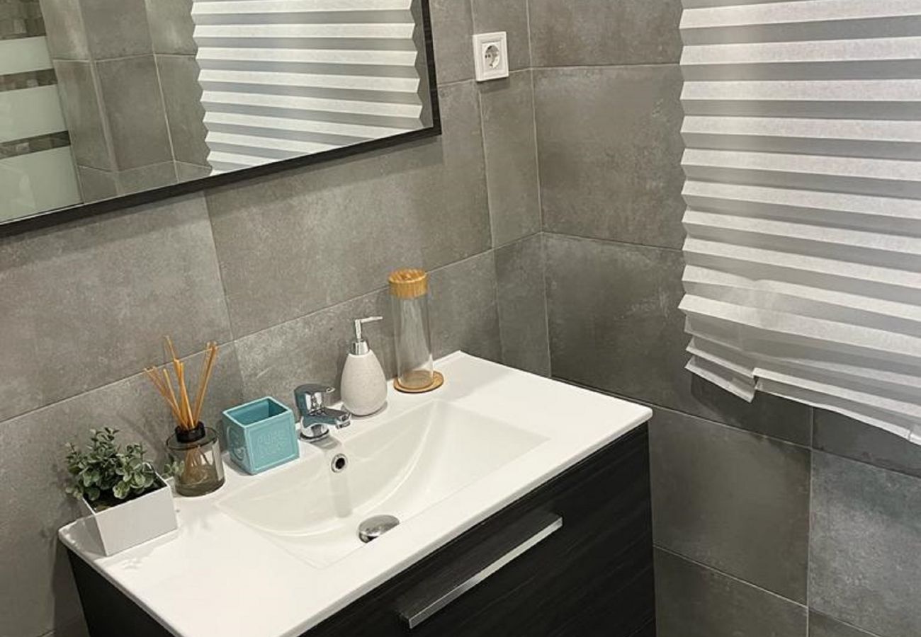 Apartment in Madrid - Luxury apartment Centro Madrid Downtown M (VEL55) Apartment in Madrid - Luxury apartment Centro Madrid Downtown M (VEL55)