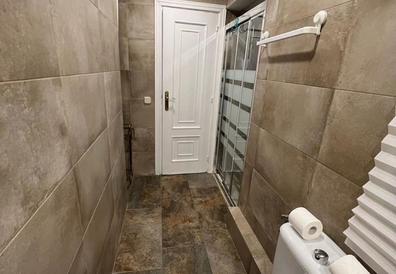 Apartment in Madrid - Luxury apartment Centro Madrid Downtown M (VEL55) Apartment in Madrid - Luxury apartment Centro Madrid Downtown M (VEL55)