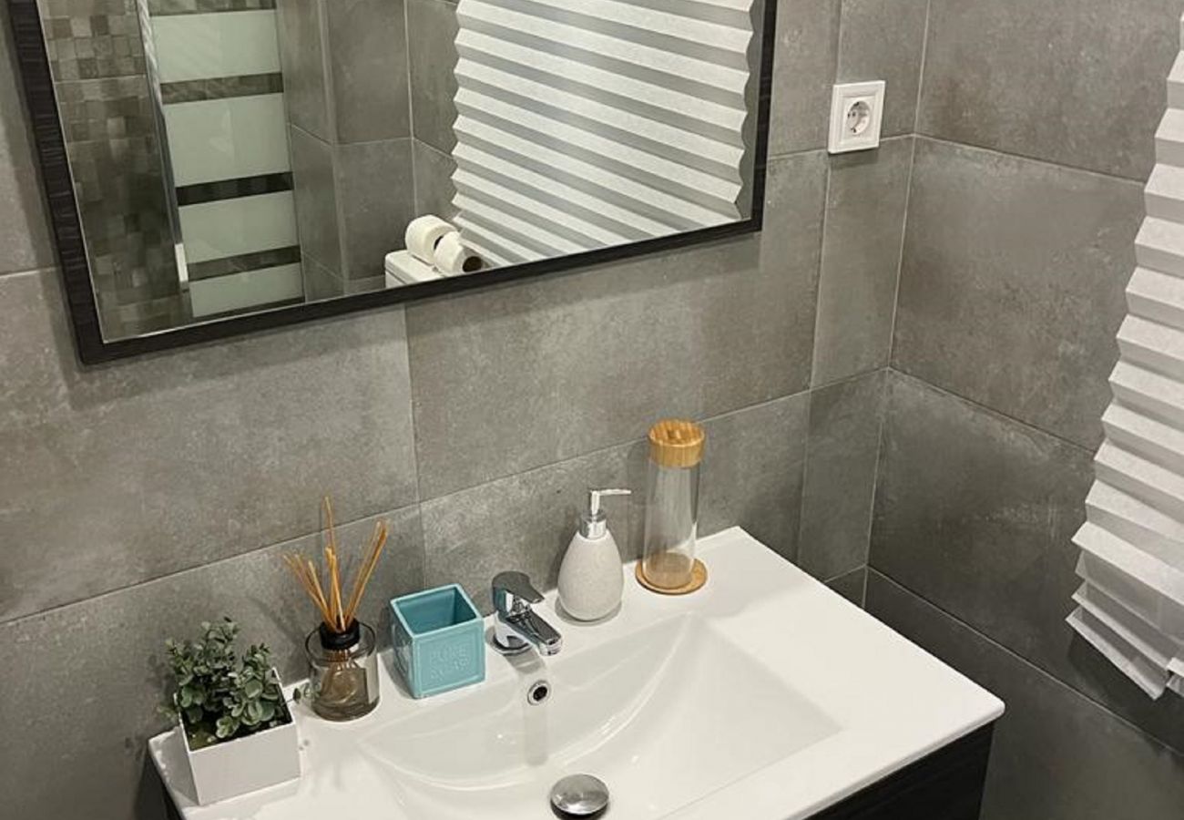 Apartment in Madrid - Luxury apartment Centro Madrid Downtown M (VEL55) Apartment in Madrid - Luxury apartment Centro Madrid Downtown M (VEL55)