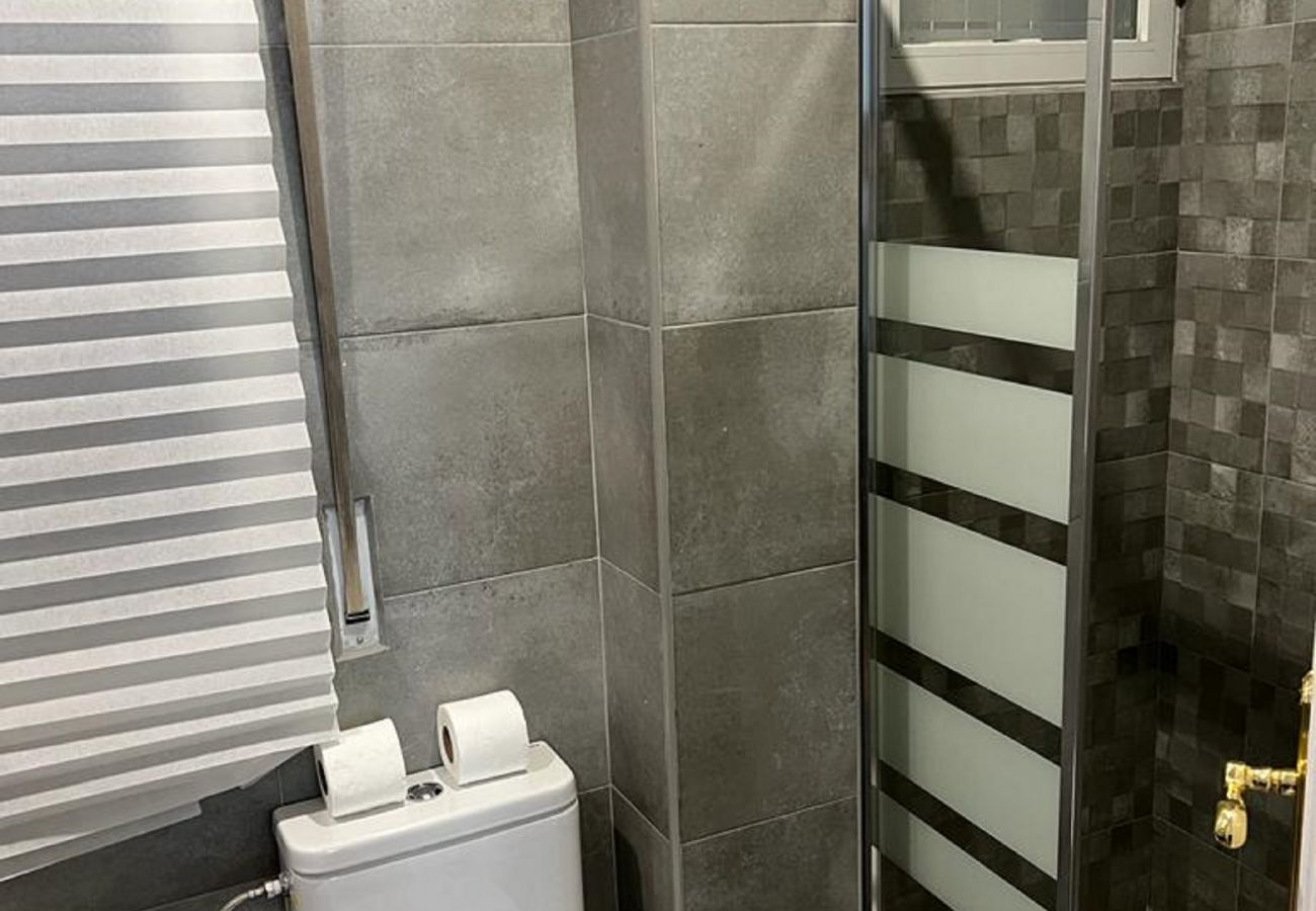 Apartment in Madrid - Luxury apartment Centro Madrid Downtown M (VEL55) Apartment in Madrid - Luxury apartment Centro Madrid Downtown M (VEL55)