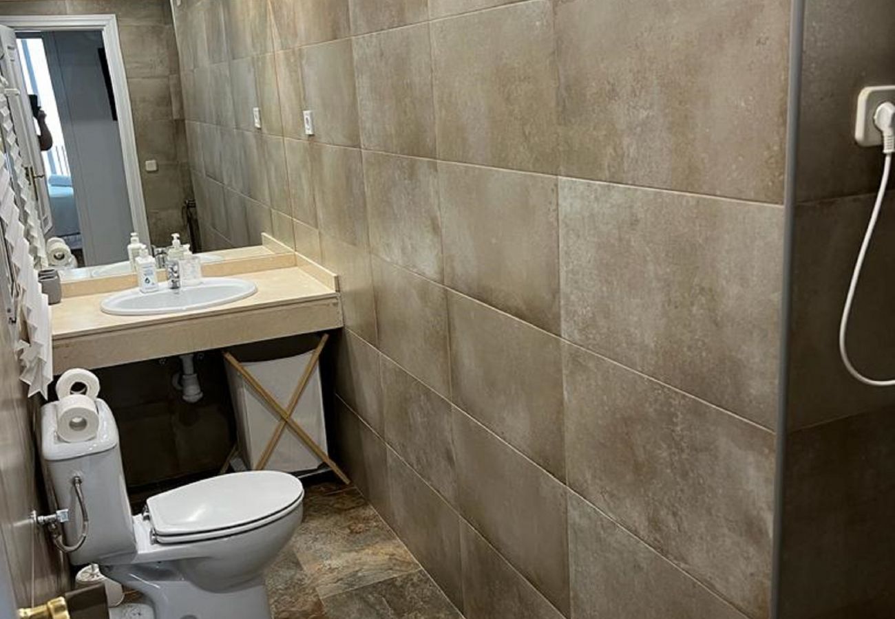 Apartment in Madrid - Luxury apartment Centro Madrid Downtown M (VEL55) Apartment in Madrid - Luxury apartment Centro Madrid Downtown M (VEL55)