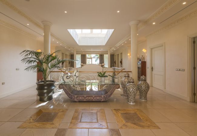 Villa in Arona - Villa Solaris Privé Villa in Arona - Villa Solaris Privé