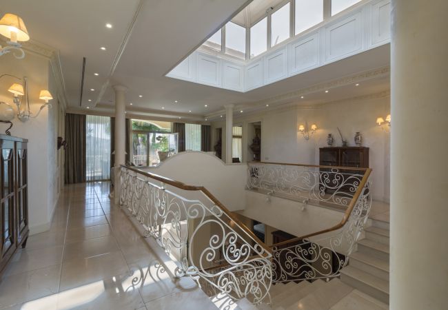 Villa in Arona - Villa Solaris Privé Villa in Arona - Villa Solaris Privé