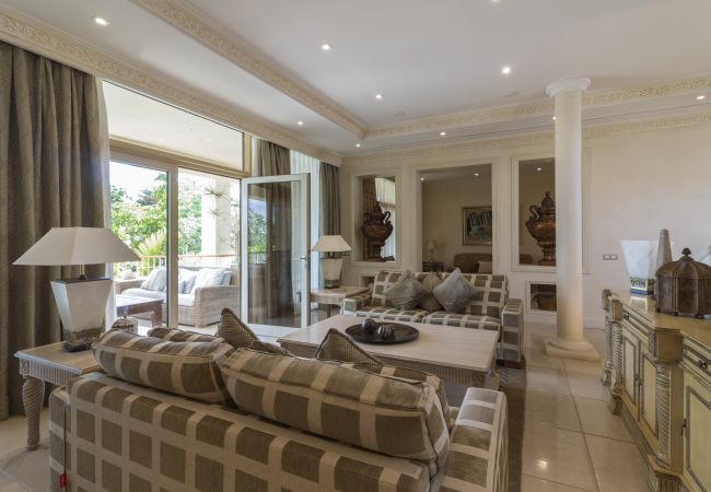 Villa in Arona - Villa Solaris Privé Villa in Arona - Villa Solaris Privé